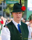 Wiesn 2025 - Einzug der Wiesnwirte