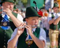 Wiesn 2025 - Einzug der Wiesnwirte