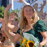 Wiesn 2025 - Einzug der Wiesnwirte