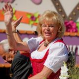 Wiesn 2025 - Einzug der Wiesnwirte