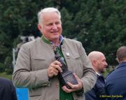 Wiesn Platzkonzert 2025