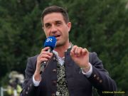 Wiesn Platzkonzert 2025