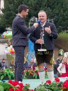Wiesn Platzkonzert 2025