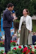 Wiesn Platzkonzert 2025