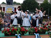 Wiesn Platzkonzert 2025