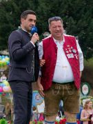 Wiesn Platzkonzert 2025
