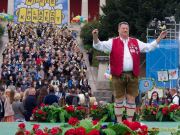 Wiesn Platzkonzert 2025