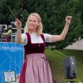 Wiesn Platzkonzert 2025
