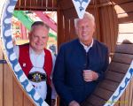 Wiesn 2025 Presserundgang