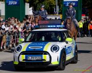 Oktoberfest 2026 - Einzug der Wiesnwirte