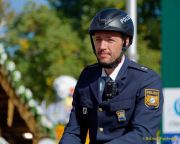 Oktoberfest 2026 - Einzug der Wiesnwirte