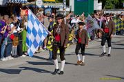 Oktoberfest 2026 - Einzug der Wiesnwirte