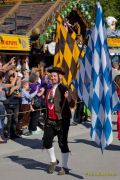 Oktoberfest 2026 - Einzug der Wiesnwirte