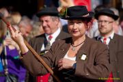 Oktoberfest 2026 - Einzug der Wiesnwirte