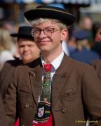 Oktoberfest 2026 - Einzug der Wiesnwirte