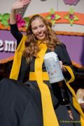 Oktoberfest 2026 - Einzug der Wiesnwirte