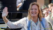 Oktoberfest 2026 - Einzug der Wiesnwirte