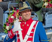 Oktoberfest 2026 - Einzug der Wiesnwirte