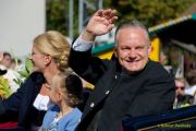 Oktoberfest 2026 - Einzug der Wiesnwirte