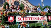Oktoberfest 2026 - Einzug der Wiesnwirte