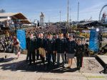 Oktoberfest 2026 - Italienische_Polizisten_u_Berufsfeuerwehrleute
