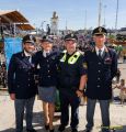 Oktoberfest 2026 - Italienische_Polizisten_u_Berufsfeuerwehrleute