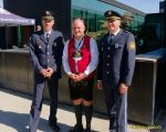Oktoberfest 2026 - Italienische_Polizisten_u_Berufsfeuerwehrleute