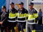 Oktoberfest 2026 - Italienische_Polizisten_u_Berufsfeuerwehrleute