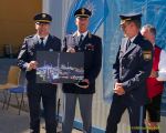 Oktoberfest 2026 - Italienische_Polizisten_u_Berufsfeuerwehrleute