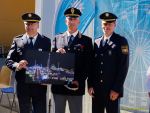Oktoberfest 2026 - Italienische_Polizisten_u_Berufsfeuerwehrleute