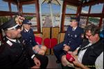 Oktoberfest 2026 - Italienische_Polizisten_u_Berufsfeuerwehrleute
