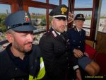 Oktoberfest 2026 - Italienische_Polizisten_u_Berufsfeuerwehrleute