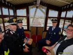 Oktoberfest 2026 - Italienische_Polizisten_u_Berufsfeuerwehrleute