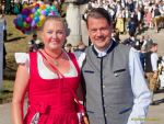 Oktoberfest 2026 - Platzkonzert
