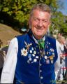 Oktoberfest 2026 - Platzkonzert