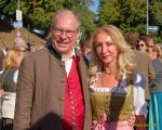 Oktoberfest 2026 - Platzkonzert