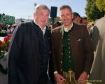 Oktoberfest 2026 - Platzkonzert