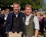 Oktoberfest 2026 - Platzkonzert