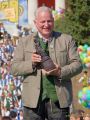 Oktoberfest 2026 - Platzkonzert