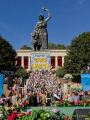 Oktoberfest 2026 - Platzkonzert