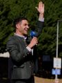 Oktoberfest 2026 - Platzkonzert