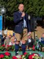 Oktoberfest 2026 - Platzkonzert