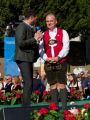 Oktoberfest 2026 - Platzkonzert