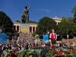 Oktoberfest 2026 - Platzkonzert