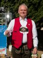 Oktoberfest 2026 - Platzkonzert