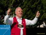Oktoberfest 2026 - Platzkonzert