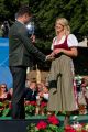 Oktoberfest 2026 - Platzkonzert