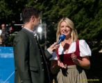 Oktoberfest 2026 - Platzkonzert