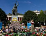 Oktoberfest 2026 - Platzkonzert