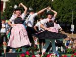 Oktoberfest 2026 - Platzkonzert